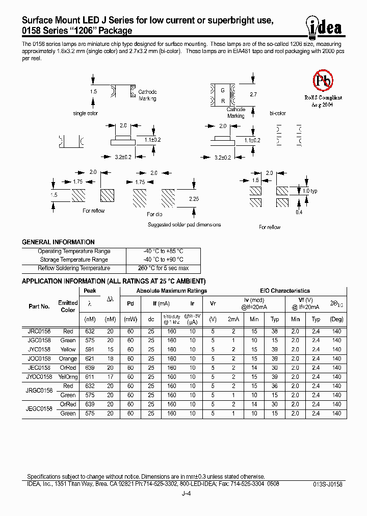 JRC0158_4524403.PDF Datasheet