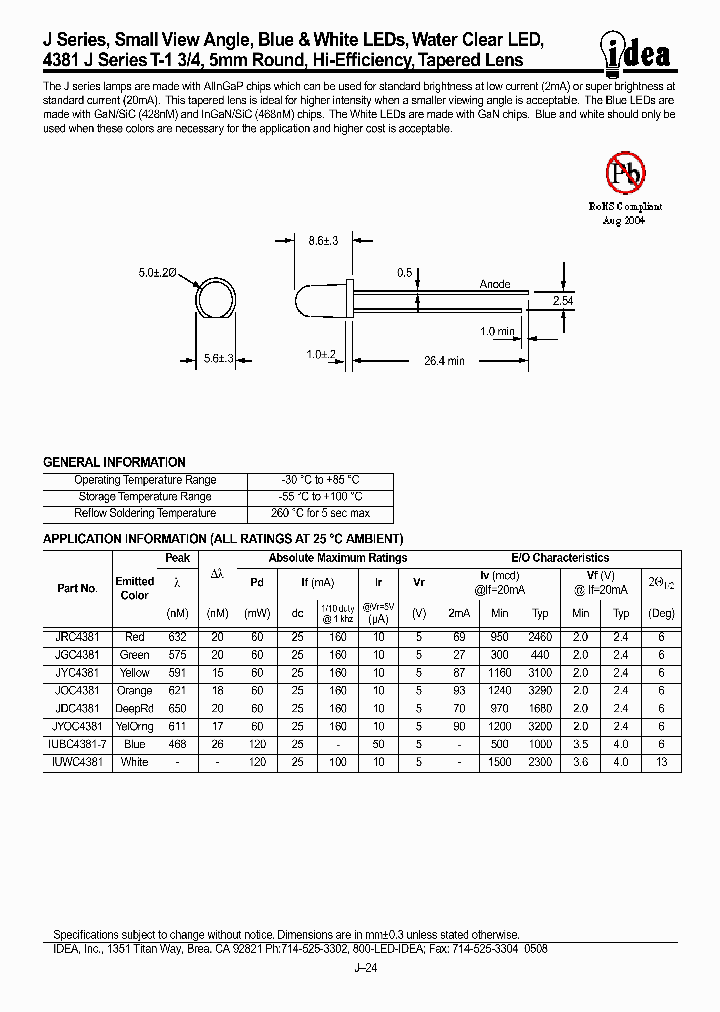 JRC4381_4519365.PDF Datasheet