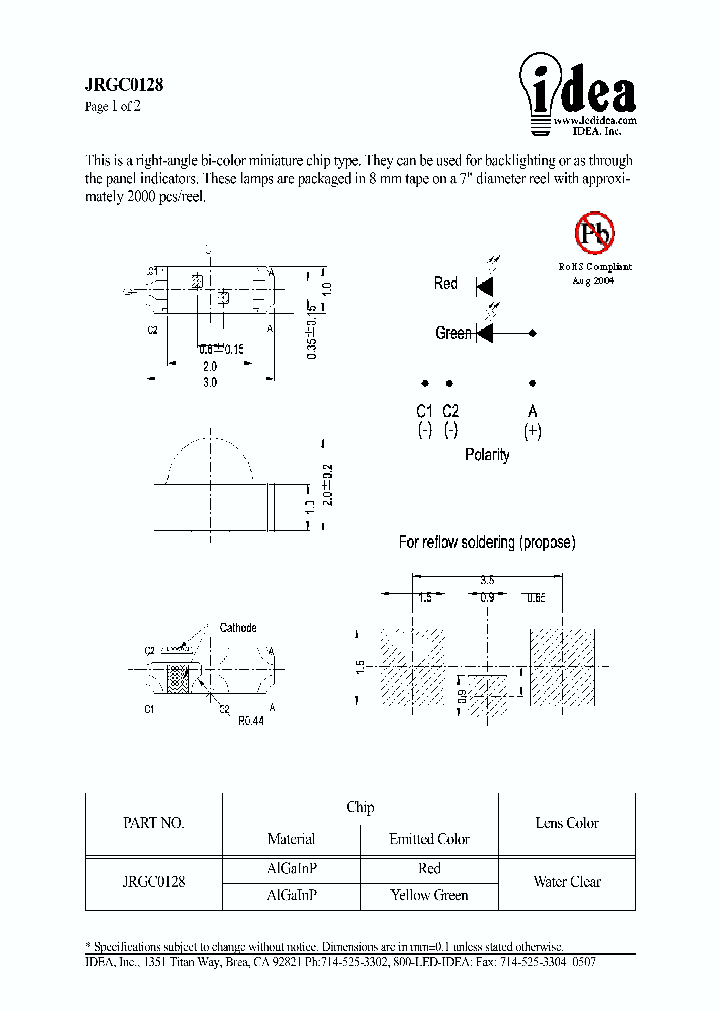 JRGC0128_4766934.PDF Datasheet