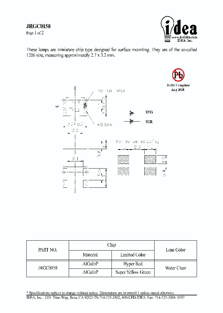 JRGC0158_4766935.PDF Datasheet