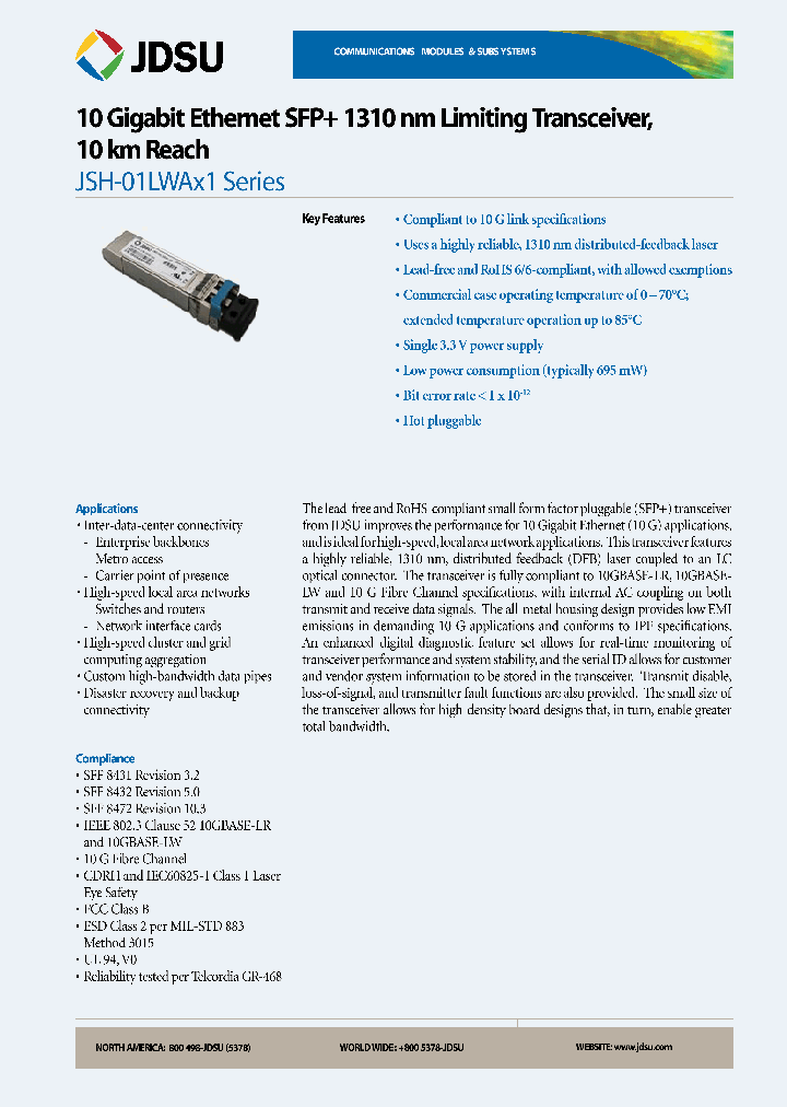 JSH-01LWAB1_4471302.PDF Datasheet