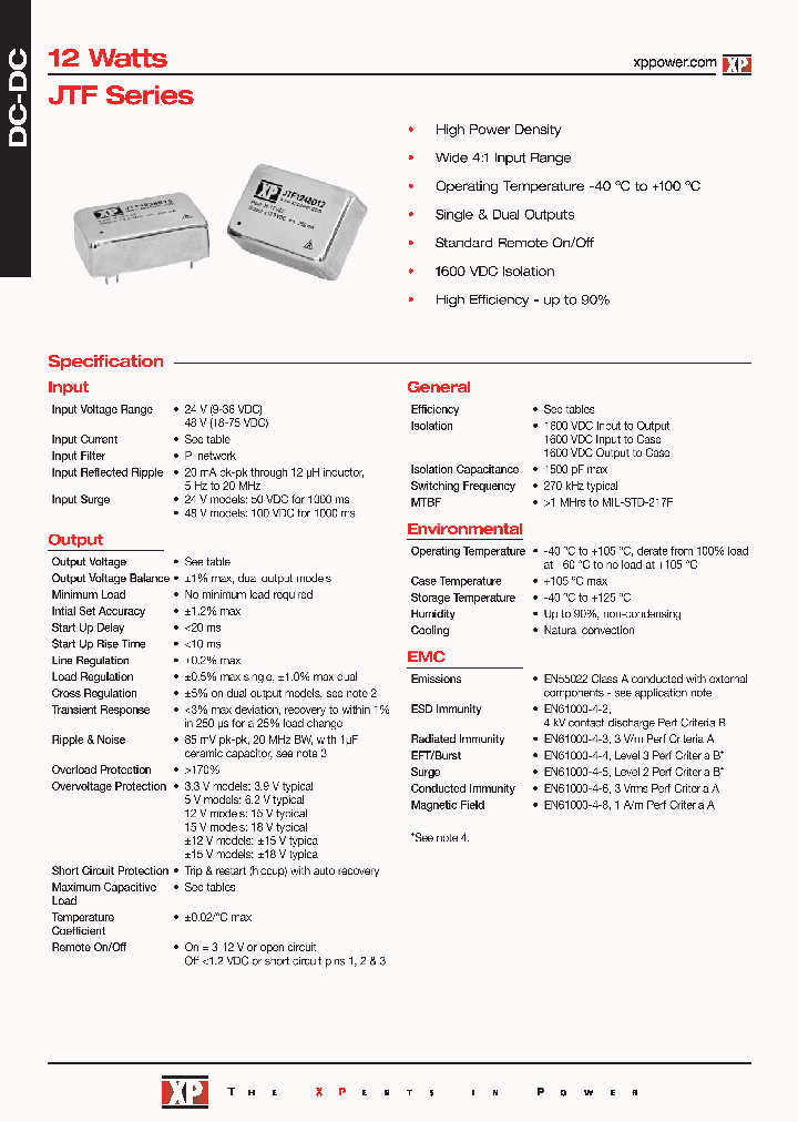 JTF1224D05_4469665.PDF Datasheet
