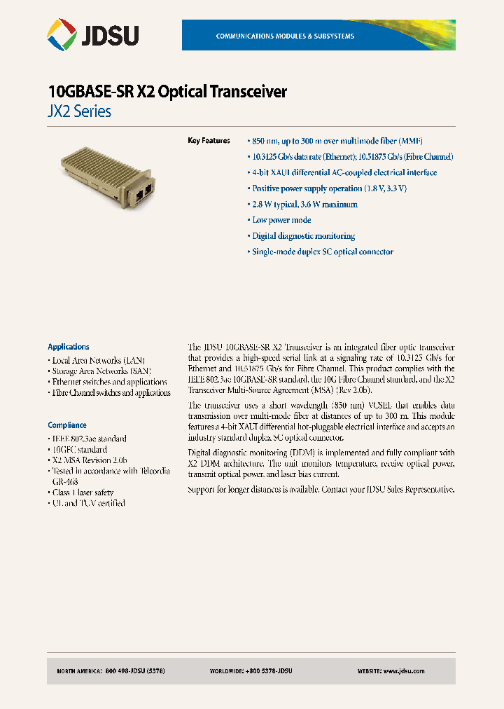 JX2-13SLAA1_4419630.PDF Datasheet
