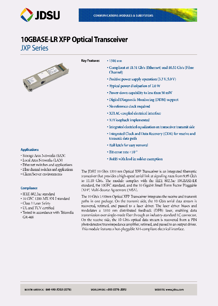 JXP-01LWAA1_4436637.PDF Datasheet