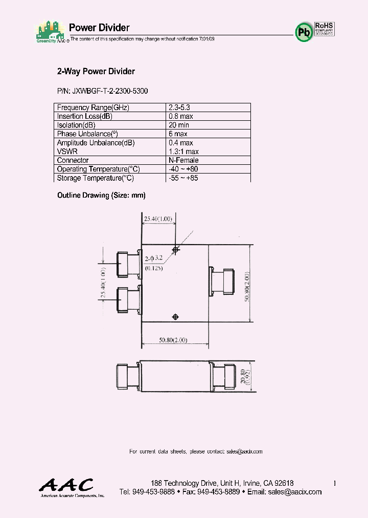 JXWBGF-T-2-2300-5300_4648568.PDF Datasheet