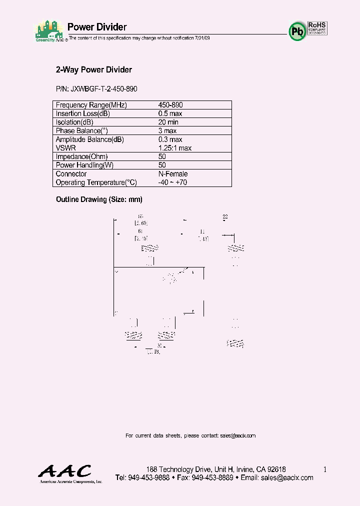 JXWBGF-T-2-450-890_4863029.PDF Datasheet