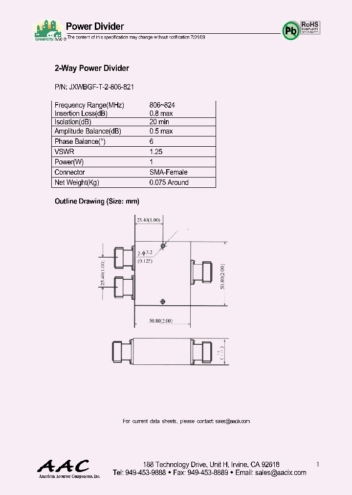 JXWBGF-T-2-806-821_4657025.PDF Datasheet