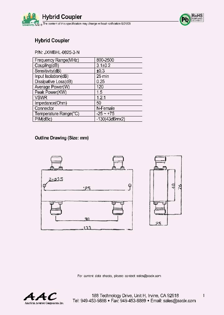 JXWBHL-0825-3-N_4714056.PDF Datasheet