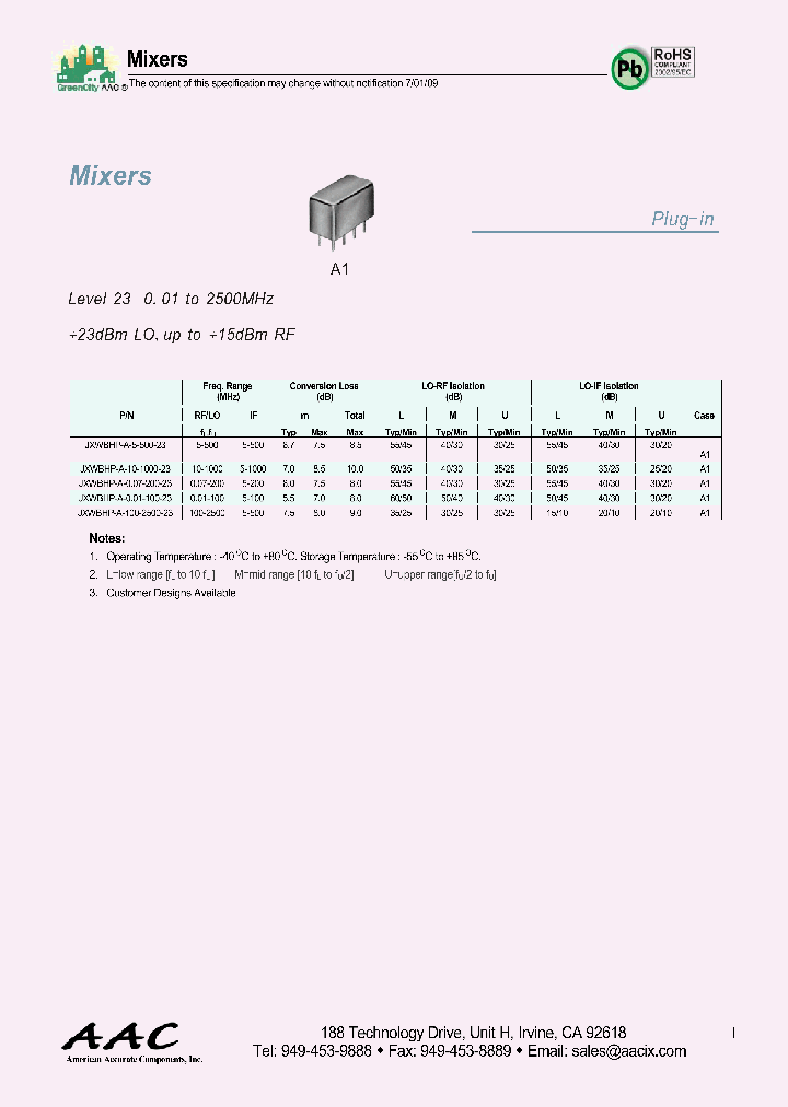 JXWBHP-A-10-1000-23_4501361.PDF Datasheet
