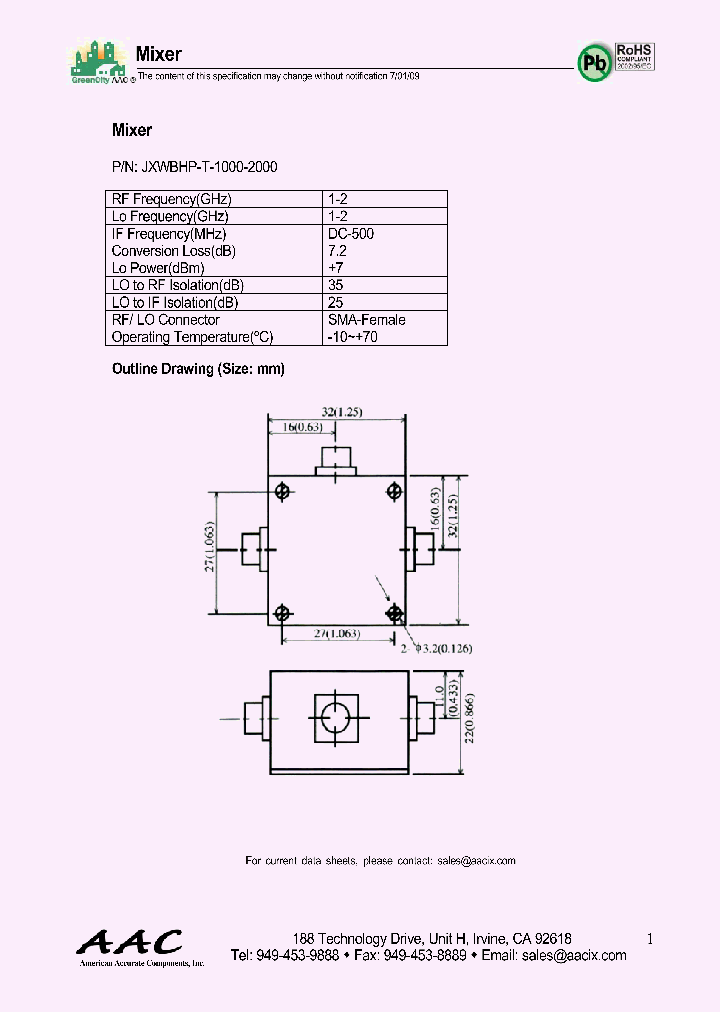 JXWBHP-T-1000-2000_4609521.PDF Datasheet