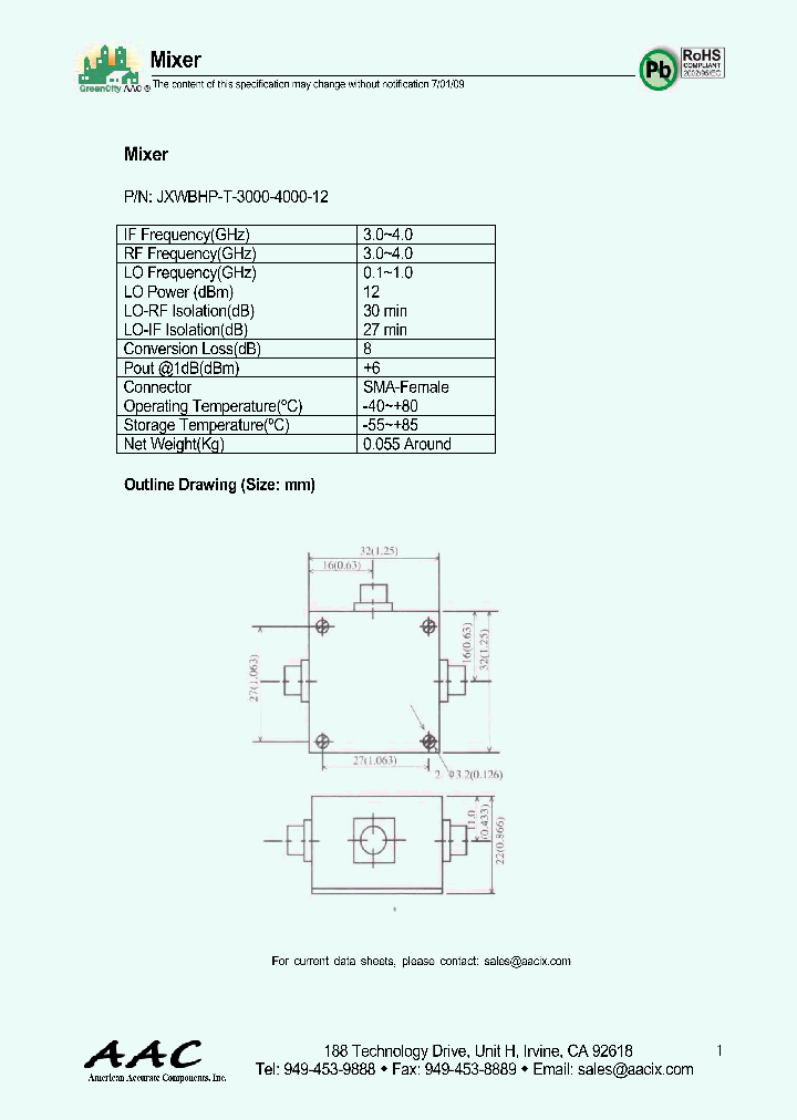 JXWBHP-T-3000-4000-12_4533765.PDF Datasheet