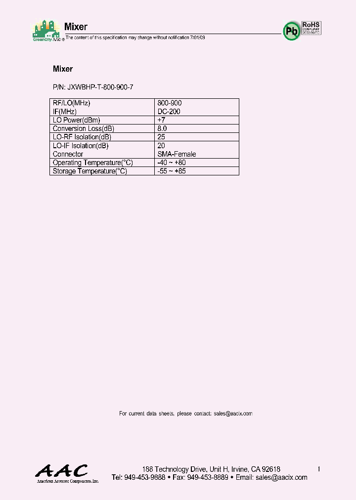 JXWBHP-T-800-900-7_4493653.PDF Datasheet