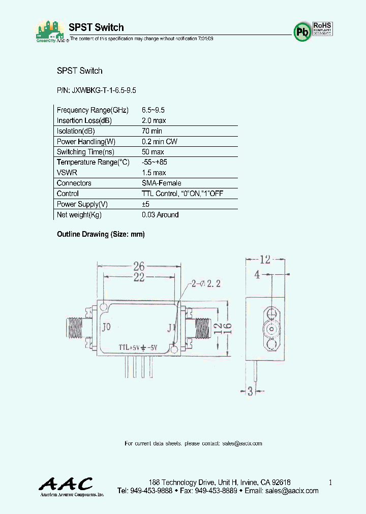 JXWBKG-T-1-65-95_4874723.PDF Datasheet