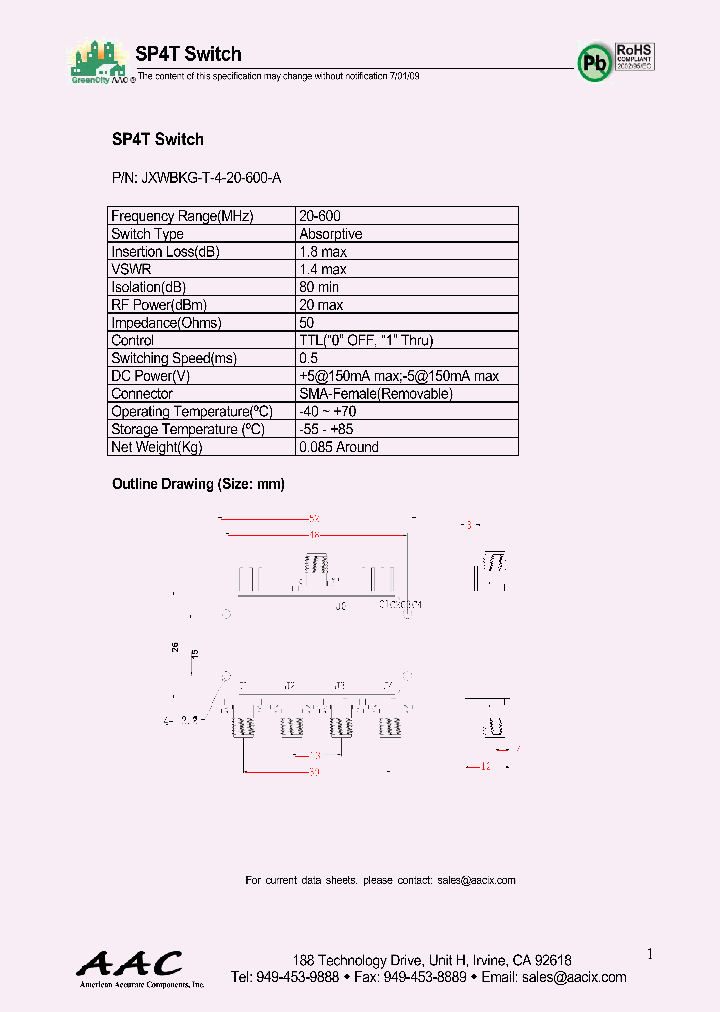 JXWBKG-T-4-20-600-A_4863037.PDF Datasheet