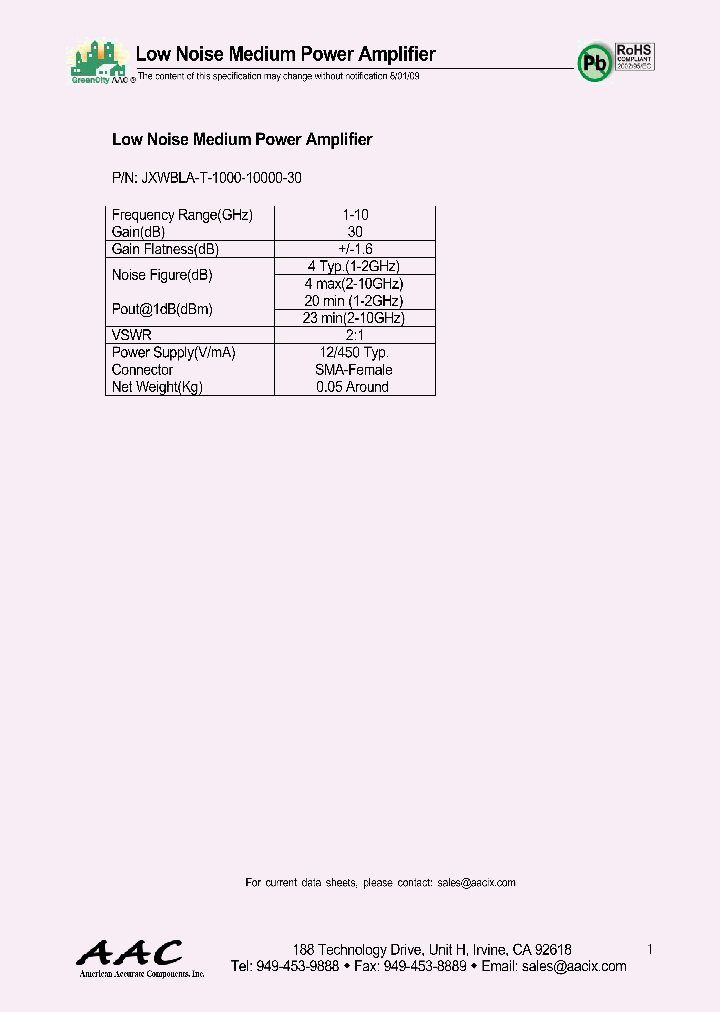 JXWBLA-T-1000-10000-30_4516258.PDF Datasheet