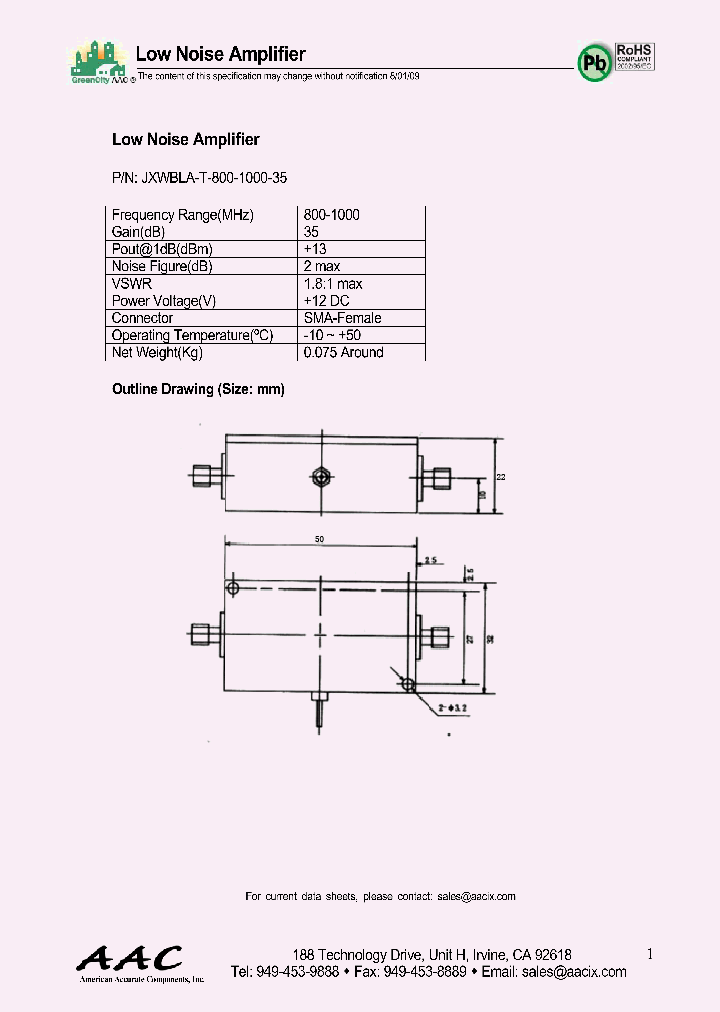 JXWBLA-T-800-1000-35_4493633.PDF Datasheet