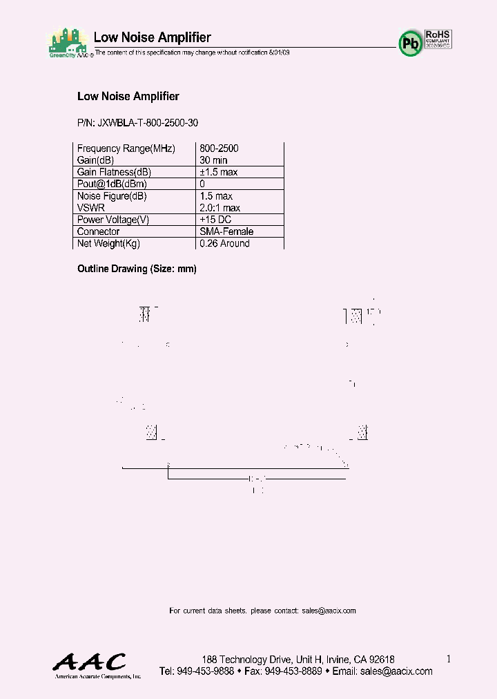 JXWBLA-T-800-2500-30_4493647.PDF Datasheet