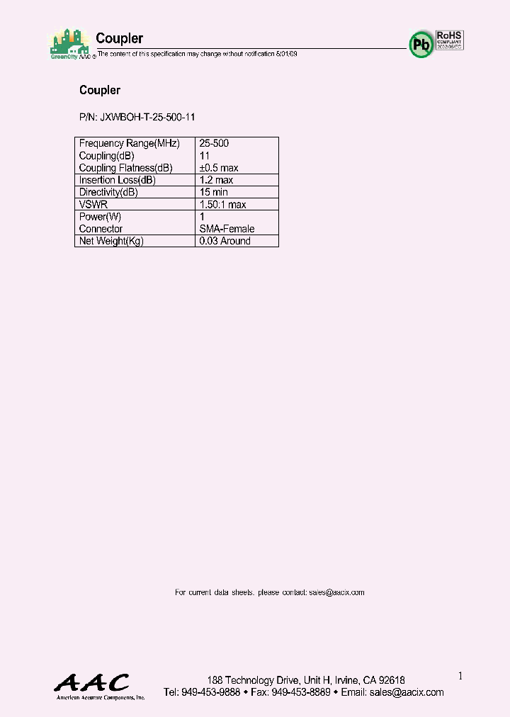 JXWBOH-T-25-500-11_4916699.PDF Datasheet