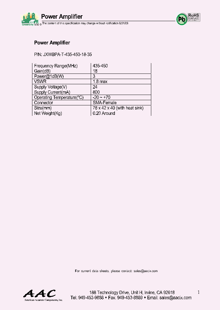 JXWBPA-T-435-450-18-35_4698929.PDF Datasheet
