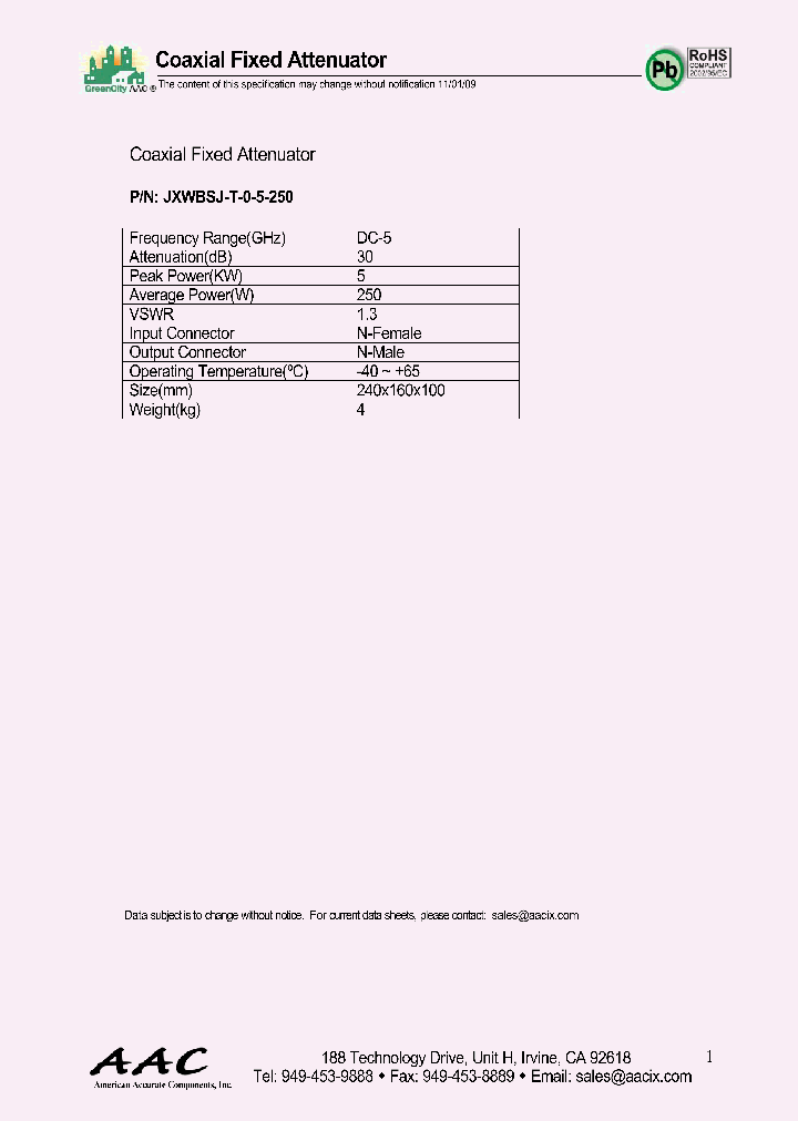 JXWBSJ-T-0-5-250_4694464.PDF Datasheet