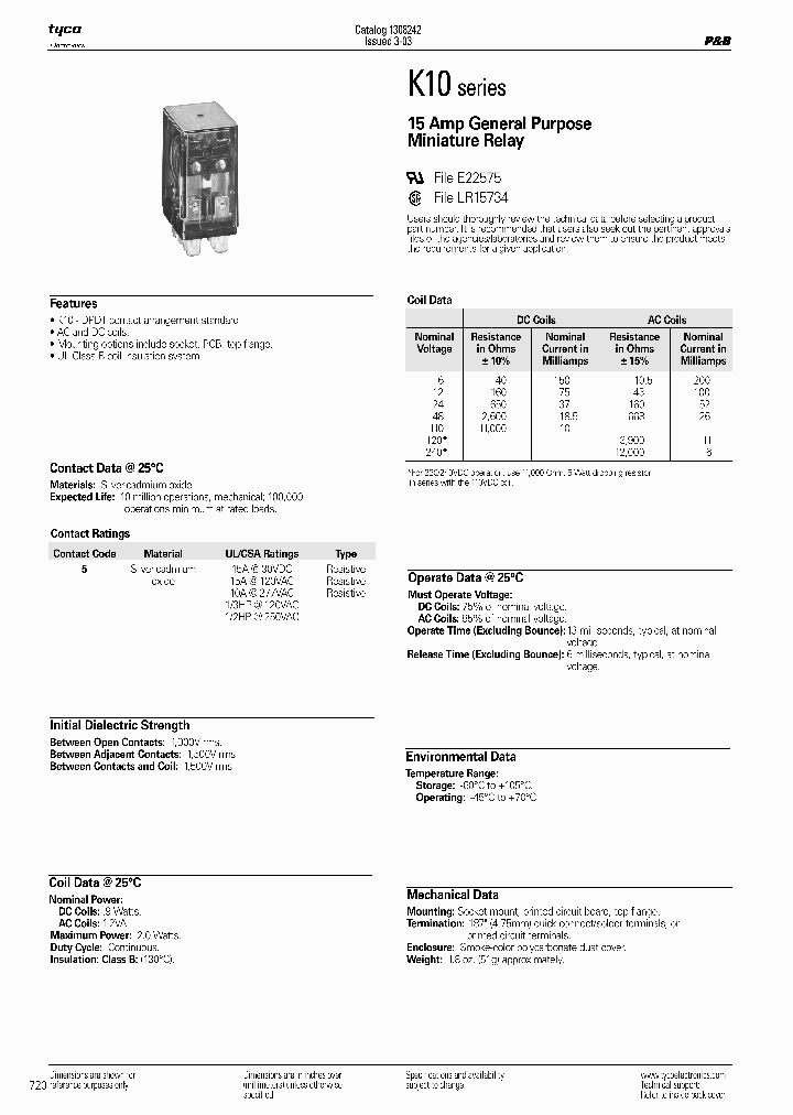 K10P-11A15-110_4582739.PDF Datasheet