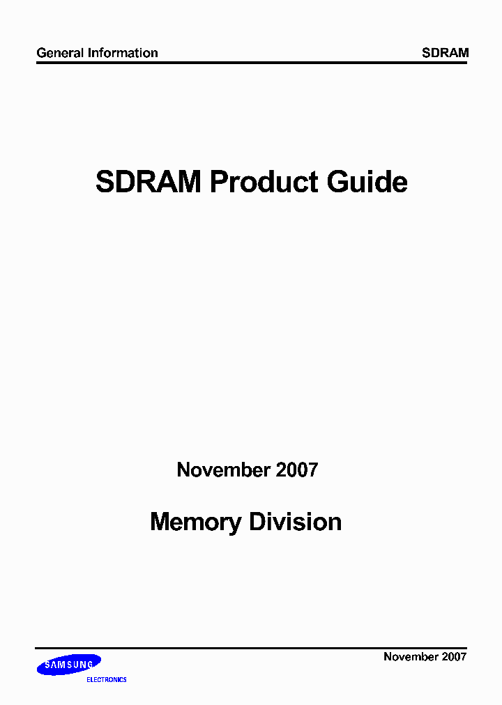 K4S510832D_4564230.PDF Datasheet