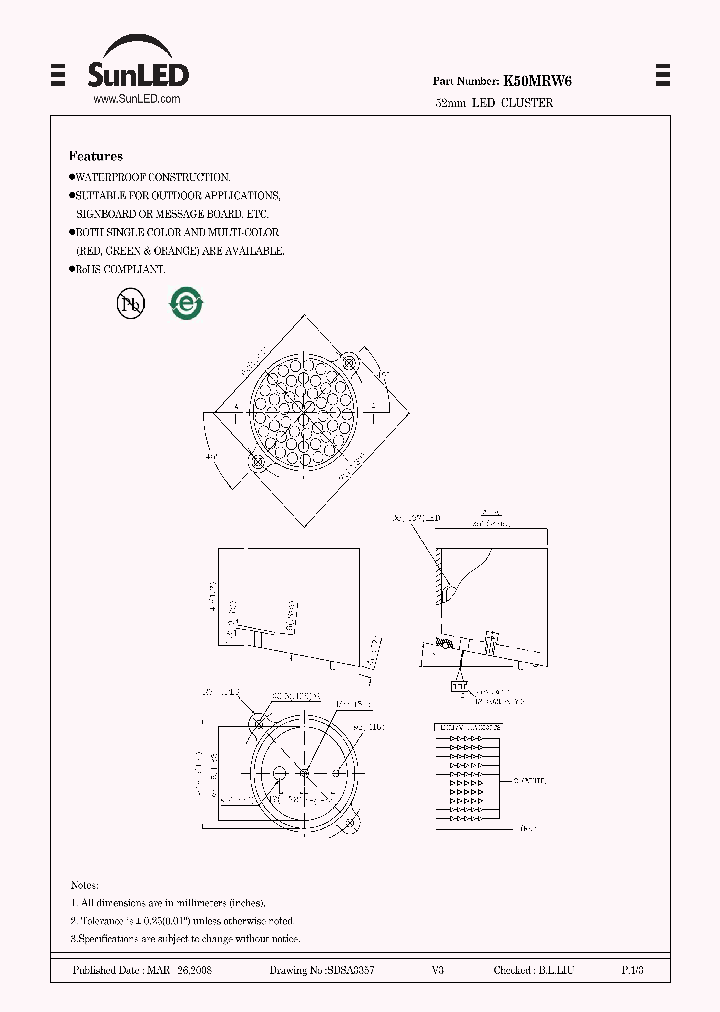 K50MRW6_4387747.PDF Datasheet