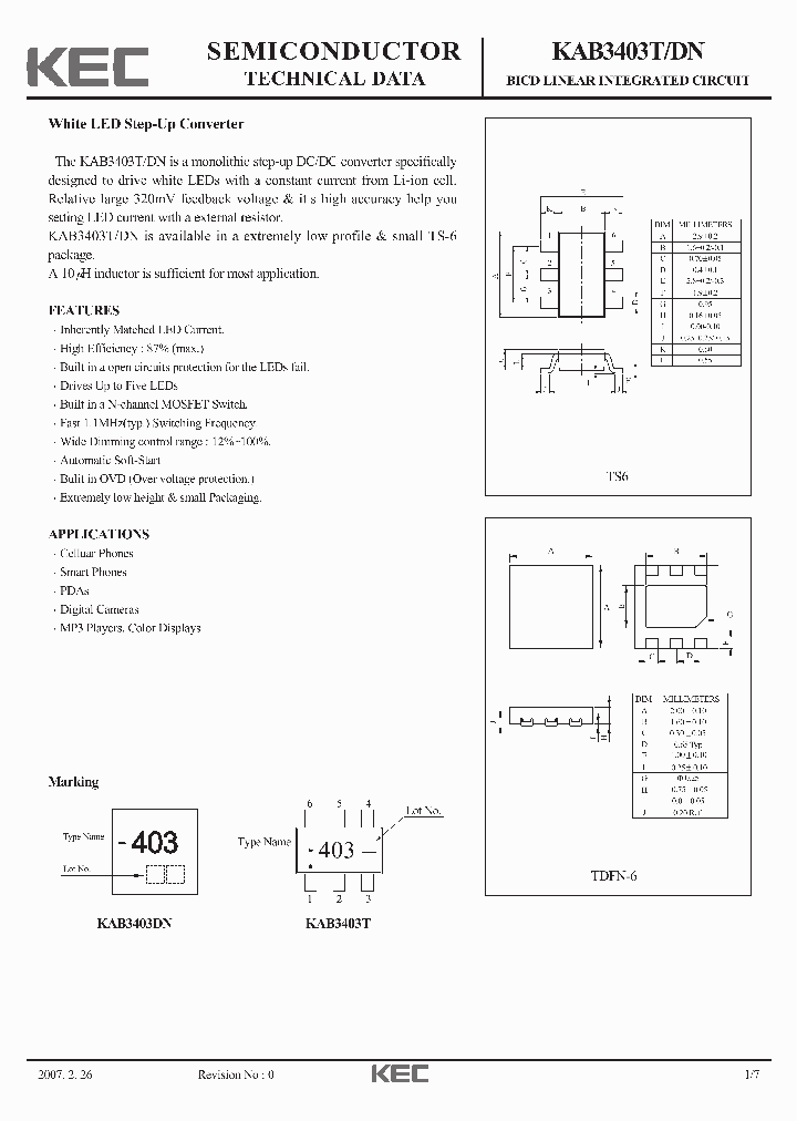 KAB3403DN_4591106.PDF Datasheet
