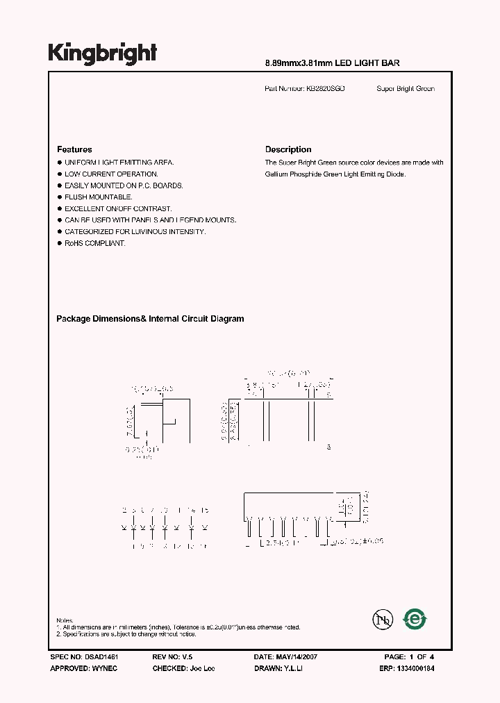 KB2820SGD_4204672.PDF Datasheet