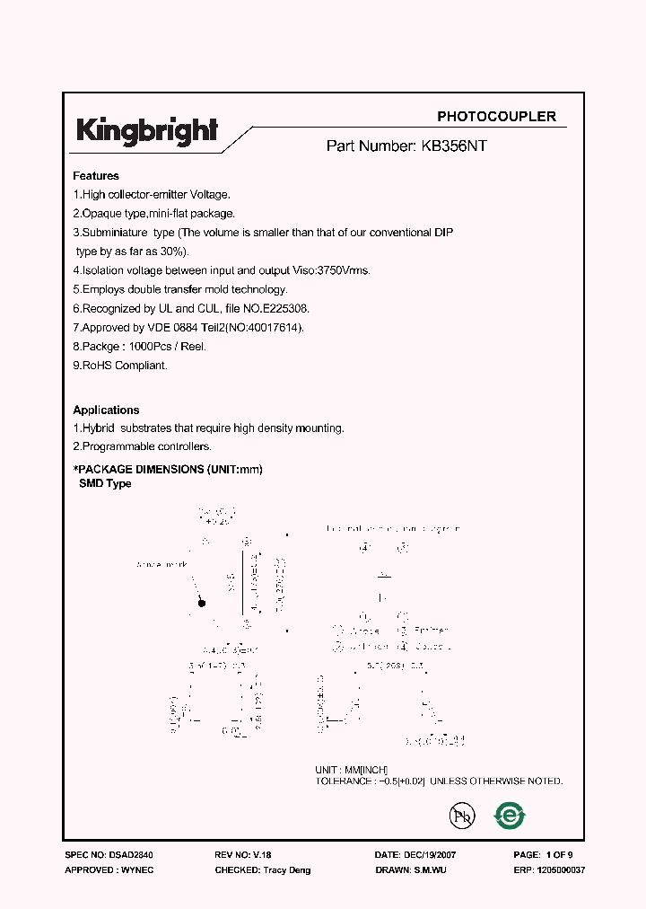 KB356N0T_4211350.PDF Datasheet