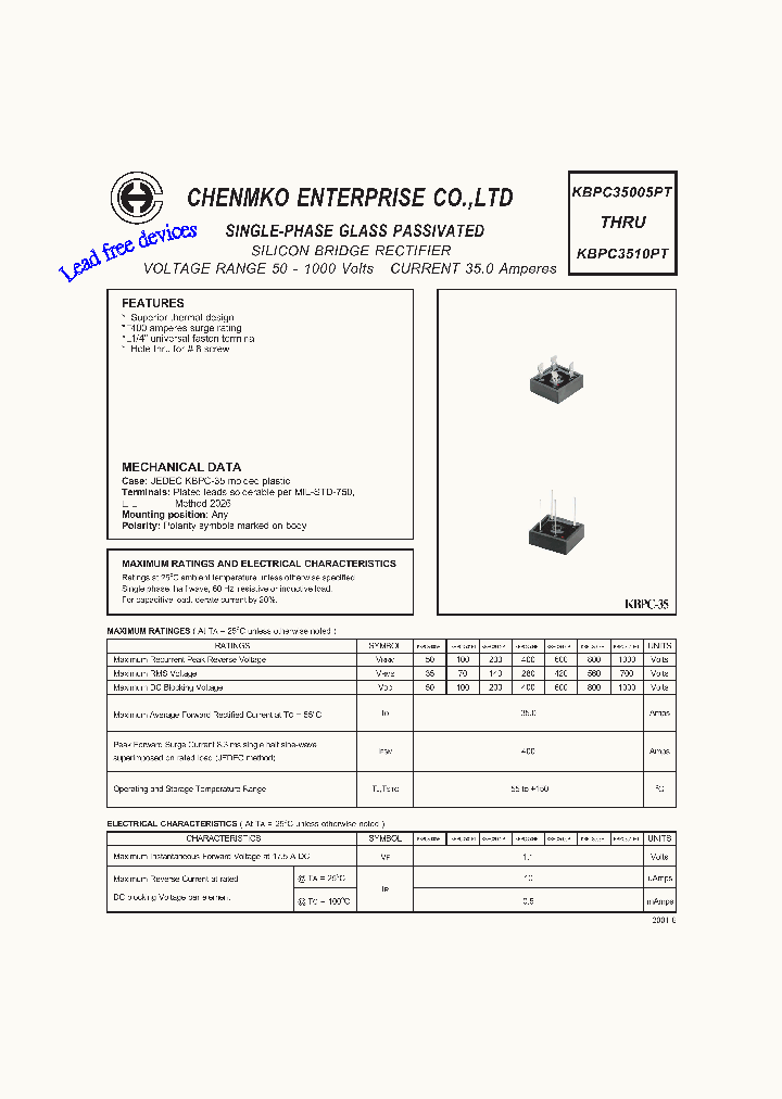 KBPC35005PT_4489839.PDF Datasheet