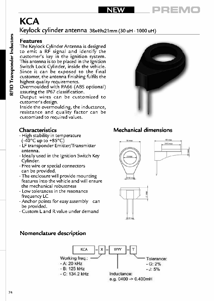 KCA_4455082.PDF Datasheet