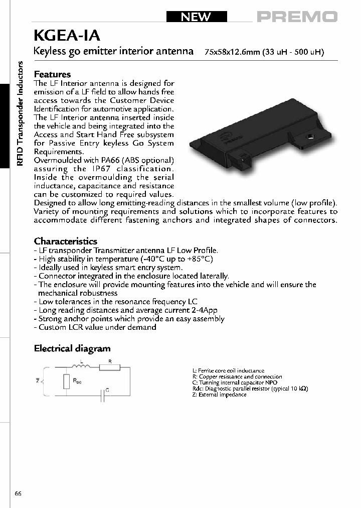 KGEA-IA_4455078.PDF Datasheet