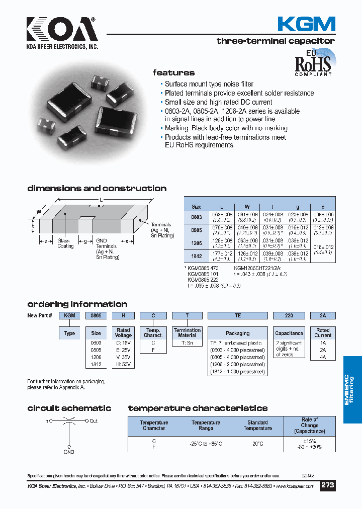 KGM0603C_4324296.PDF Datasheet