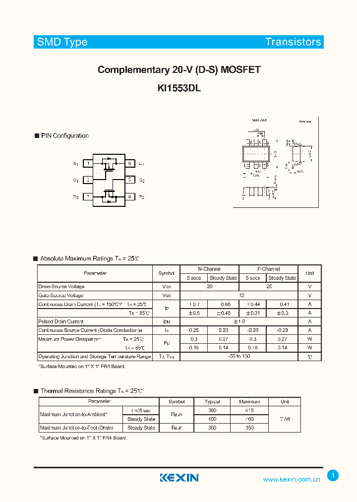 KI1553DL_4461295.PDF Datasheet