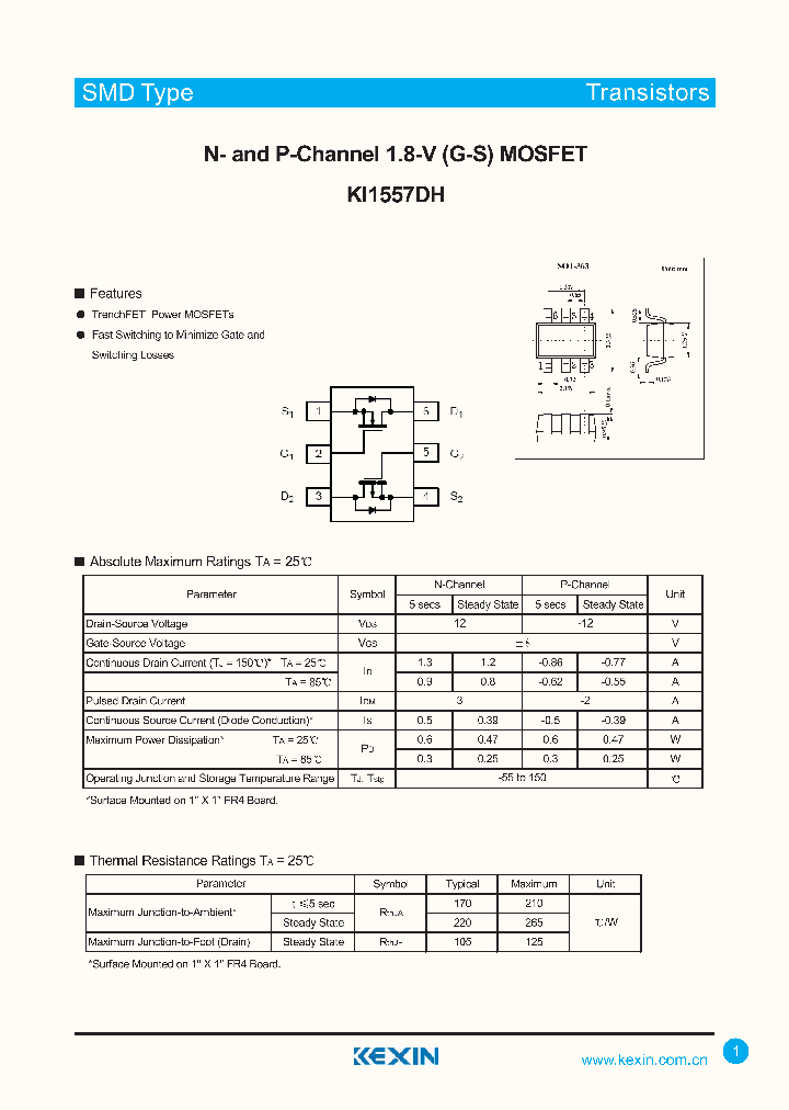 KI1557DH_4395408.PDF Datasheet