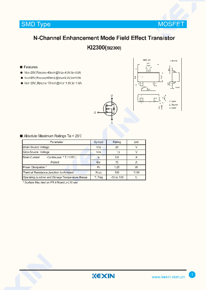 KI2300_4285070.PDF Datasheet