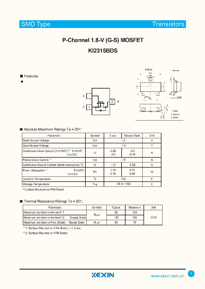 KI2315BDS_4826889.PDF Datasheet