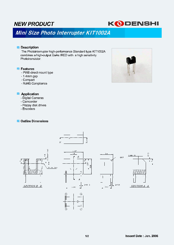 KIT1002A_4176120.PDF Datasheet