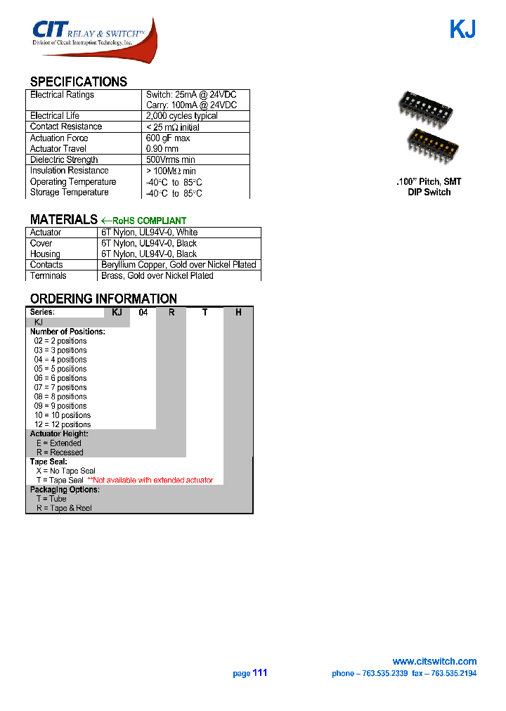 KJ02RXR_4527690.PDF Datasheet