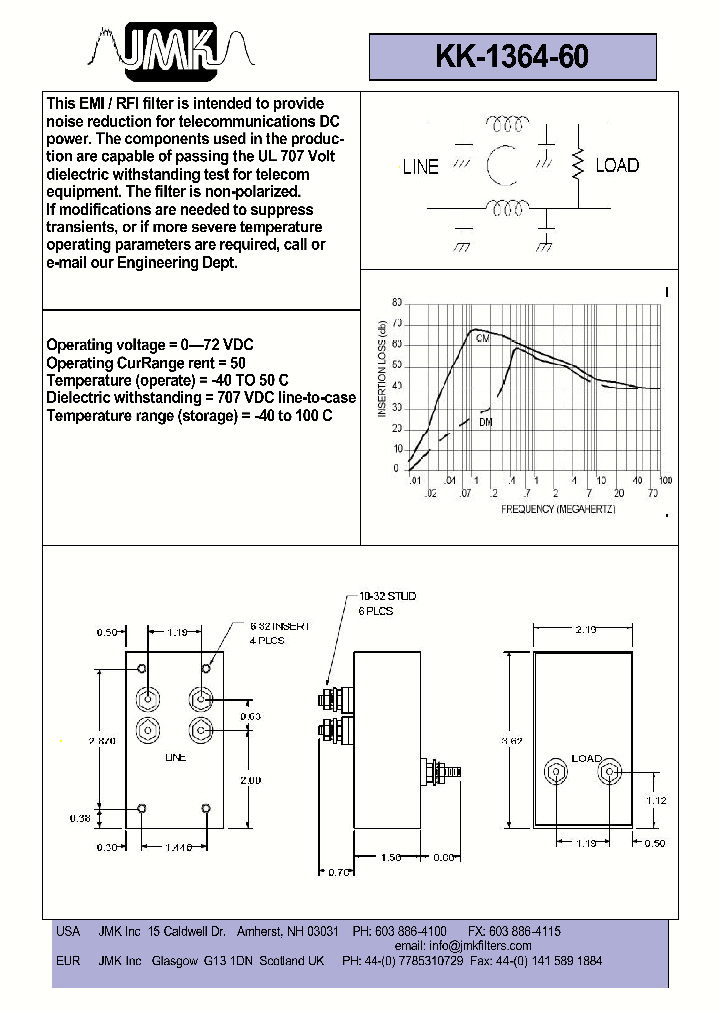 KK-1364-60_4672015.PDF Datasheet