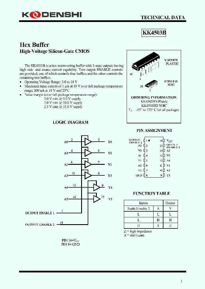 KK4503BD_4437203.PDF Datasheet