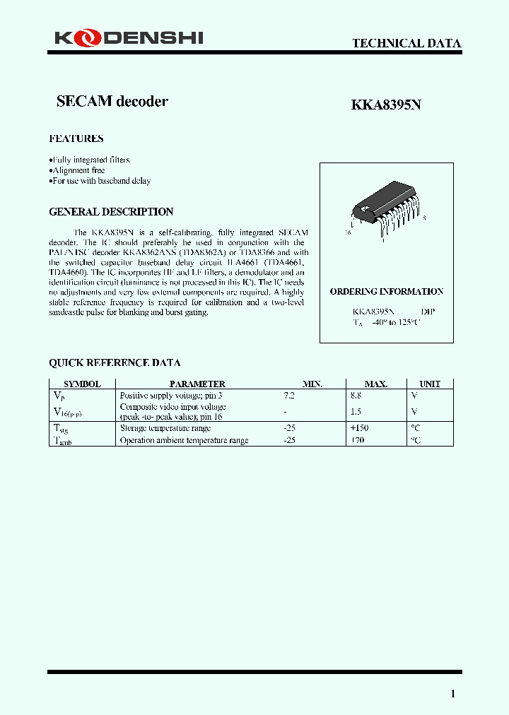KKA8395N_4797123.PDF Datasheet