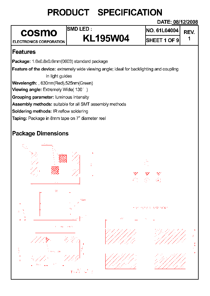 KL195W04_4682929.PDF Datasheet