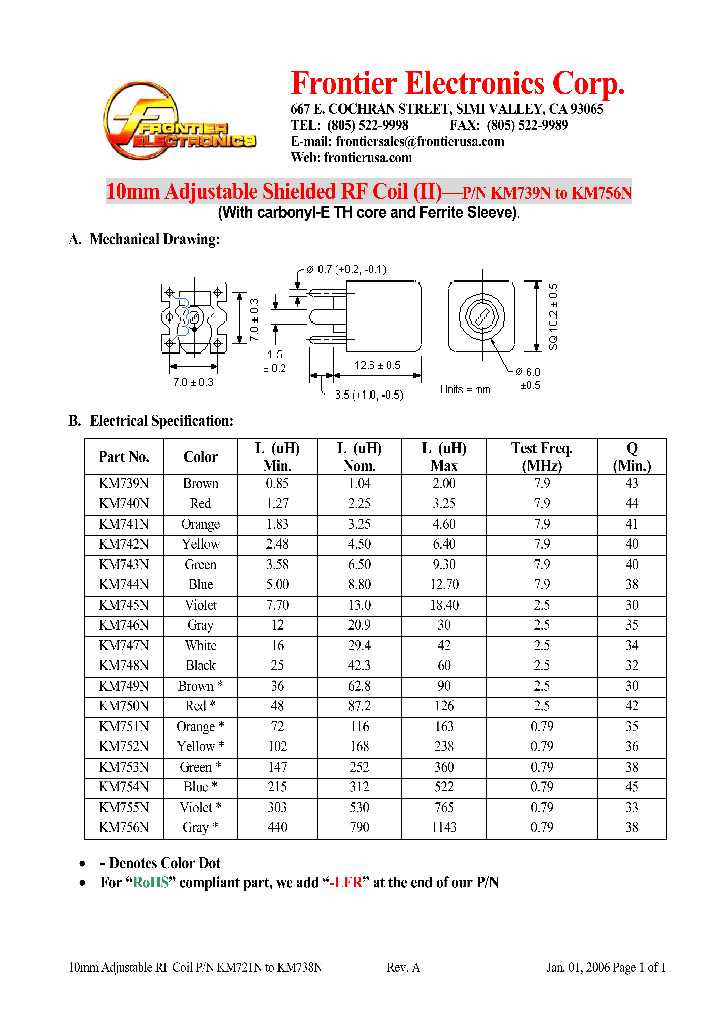 KM739N_4525537.PDF Datasheet
