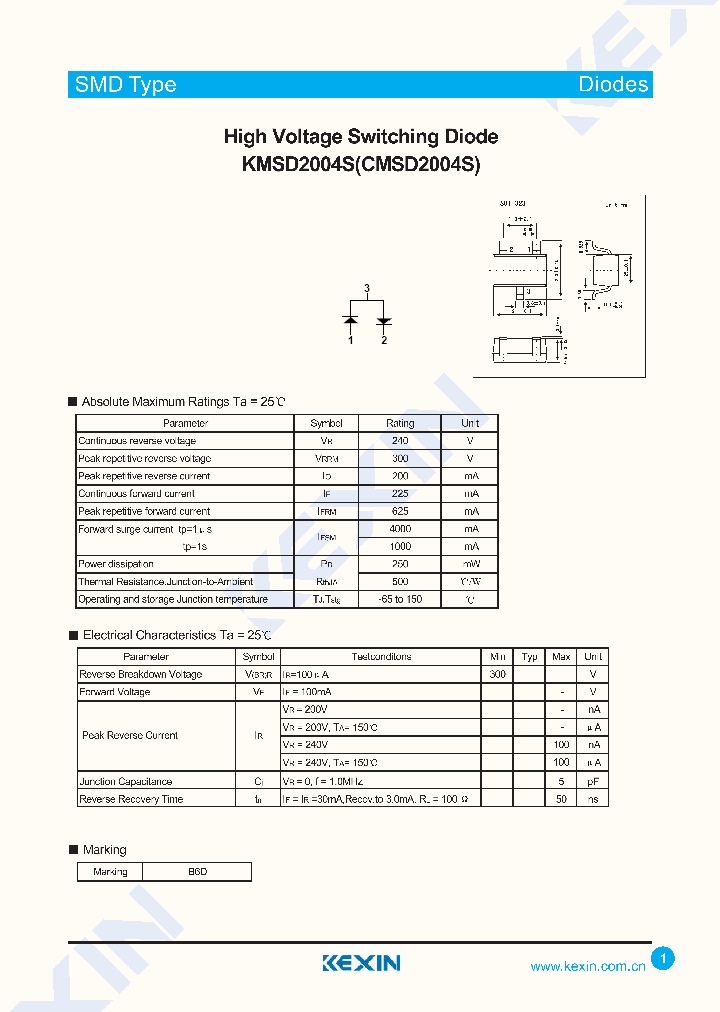 KMSD2004S_4419999.PDF Datasheet