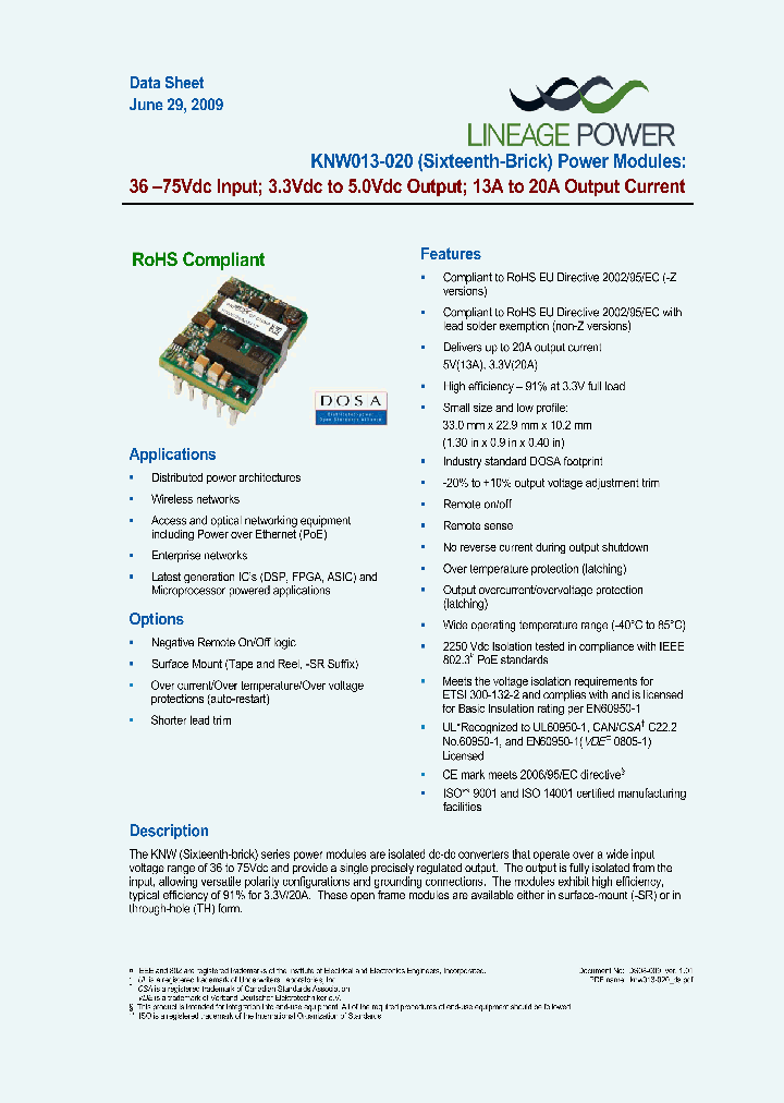 KNW020A0F41-SRZ_4594329.PDF Datasheet