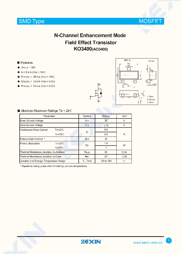 KO3400_4417333.PDF Datasheet