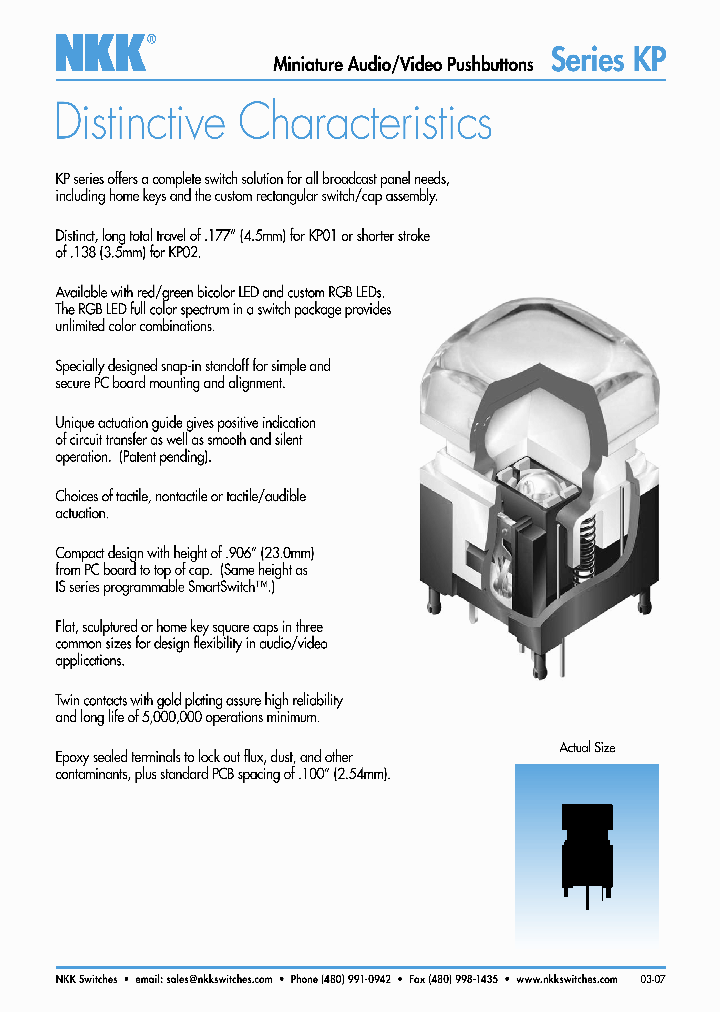 KP0115ACAKG03CF-1FJB_4427545.PDF Datasheet