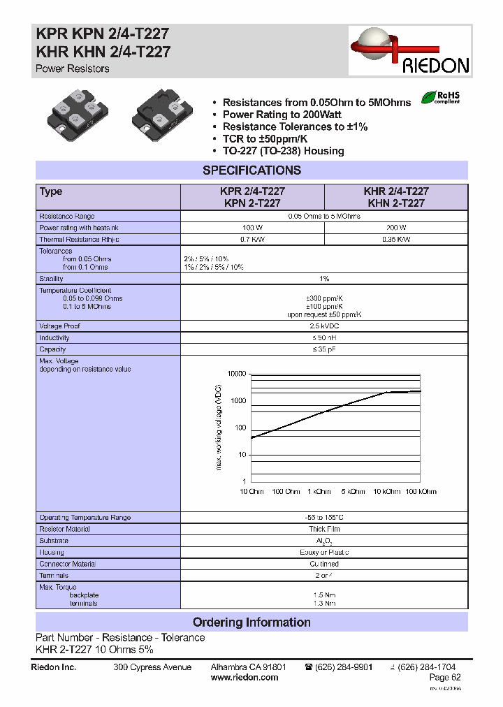 KPN2-T227_4265265.PDF Datasheet
